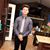 Erik Sarabia's profile image