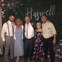 Jackie Haswell's profile image