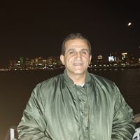 Arzhang Agdam's profile image