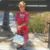 Claudia Jones Horn's profile image