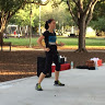 Zumba Angie M.'s profile image