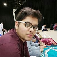 Hasan Syed's profile image