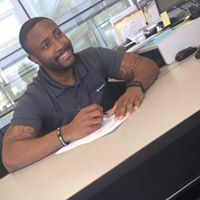 Isaiah Tolliver's profile image