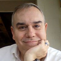 Harlan Kilmon's profile image