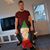 Kris Østreim's profile image
