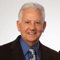 H Darrell Hamon's profile image