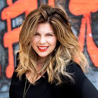 Justine Hedge's profile image