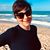 Teresa Harvey's profile image
