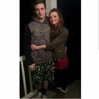 Bailey Camryn Hale's profile image