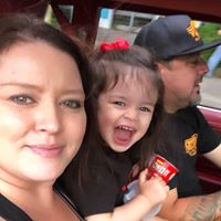 Amanda Moran's profile image