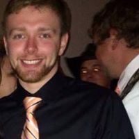 Justin Marchand's profile image