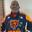 Claude Talford's profile image