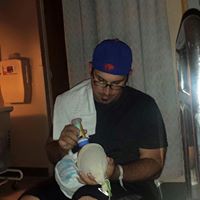 Adam Casseri's profile image