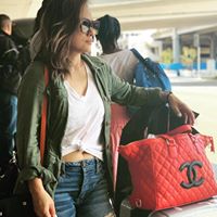 Nicki Tran's profile image