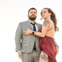 Austin John Kerwin's profile image