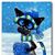 Kim Griffith's profile image