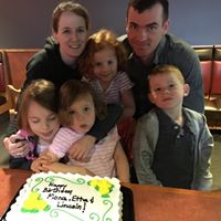 Linda Orchard's profile image