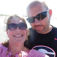 Michelle Meeks Barnes's profile image