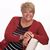 Rhoni Dekuiper Kaastra's profile image