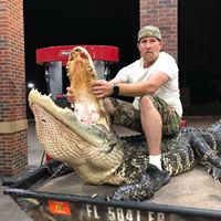 Alex West's profile image