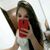 Aline Santos's profile image