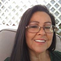 Veronica M Taylor's profile image