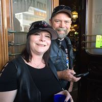 Janelle Achterberg's profile image