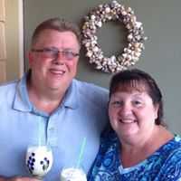 Joan Guiffre China's profile image