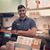 Hiran Patel's profile image
