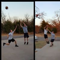 Brandon Evans's profile image