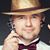 Dmitry Berezhnoy's profile image