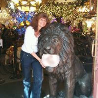 Pamela Kardon's profile image