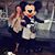 Masha Hall's profile image