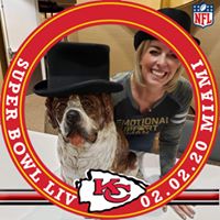 Kelly Sue Robinson's profile image