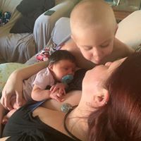 Amie Lewis's profile image