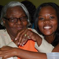 Erika Patrick's profile image