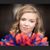 Catrina N Chase Benson's profile image