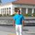 Gerardo Perez's profile image