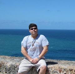 Douglas Peraza's profile image