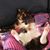 Sandy DelVillano Marchi's profile image