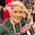 Rose Amie Ortiguero Majid's profile image