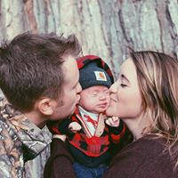 Allie Bauer's profile image