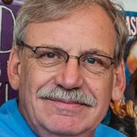 Ed Mantia's profile image