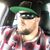 Joshua Christensen's profile image