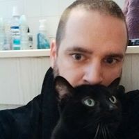 Wes Patton's profile image