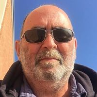 Ken Collins's profile image