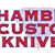 Ronny Chambers's profile image