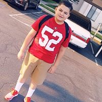 Elijah Adam's profile image