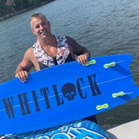 Tony Whitlock's profile image