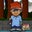 Brendhan Givens's profile image